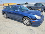 Hyundai Sonata 2005