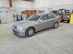 Mercedes-Benz C-klasse 2007