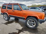 Jeep Cherokee 1997