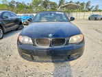 BMW Series 1 2011