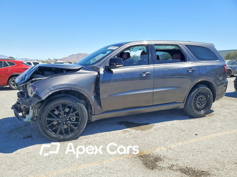 Dodge Durango 2015 - Zdjęcie 1 z 15
