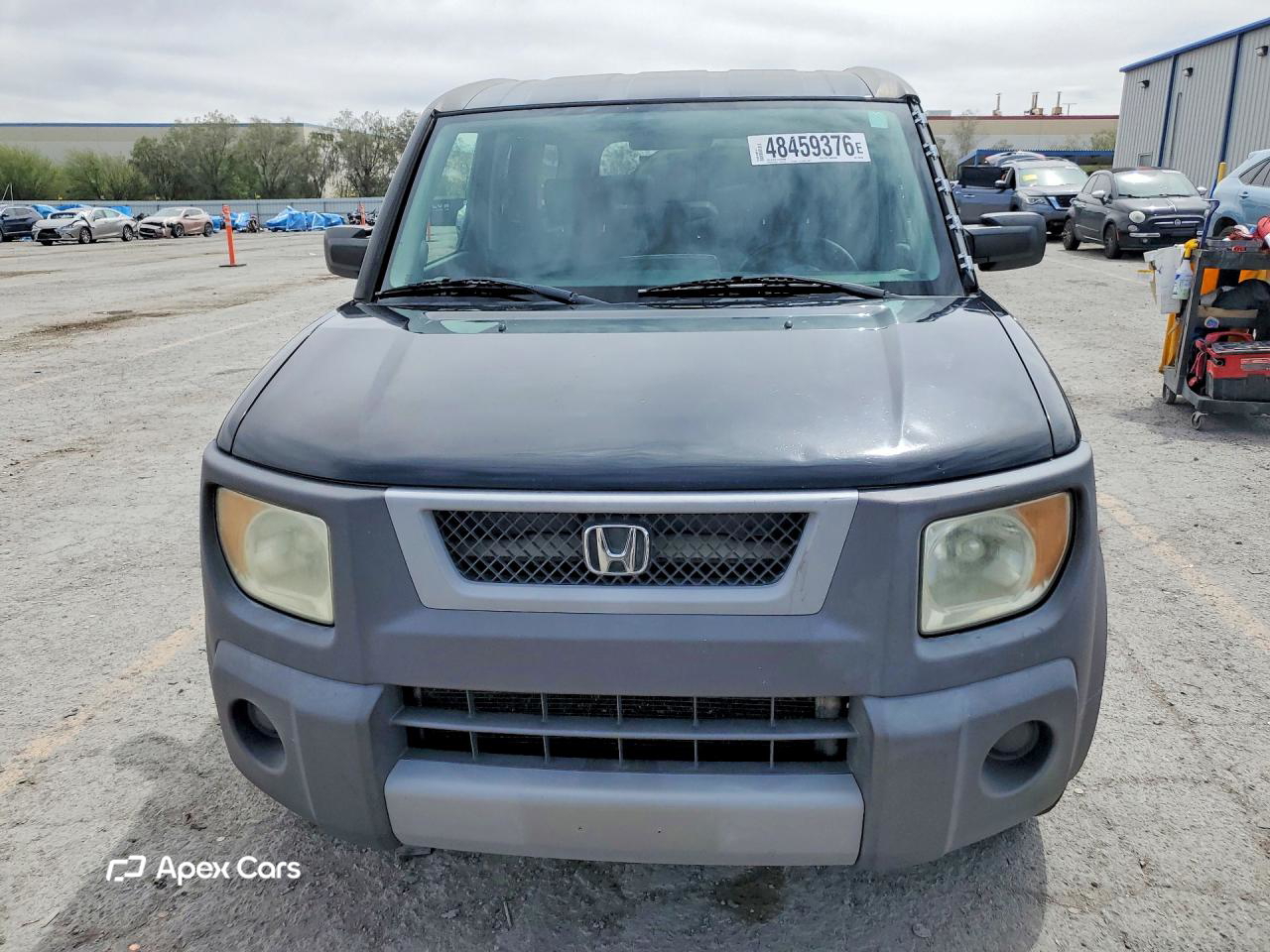 Honda Element 2003