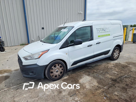 Ford Transit 2019 - Image 1 of 11