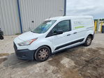 Ford Transit 2019