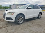 Audi Q5 2016