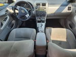 Toyota Corolla 2011