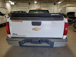 Chevrolet Silverado 2011
