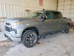Chevrolet Silverado 2023