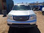 Honda Pilot 2013