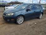 Volkswagen Golf 2012