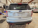 Ford Explorer 2012