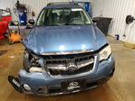 Subaru Outback 2008