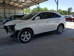 Lexus RX 2011