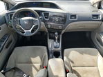 Honda Civic 2013