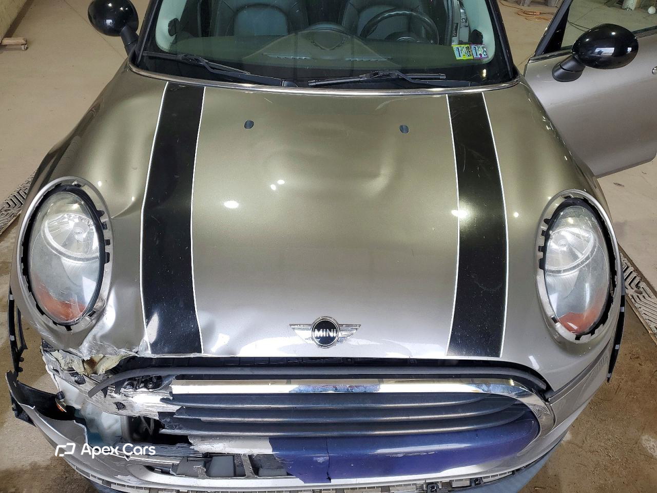 MINI Cooper 2017