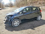 Nissan Versa 2019