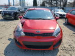 Kia Rio 2013