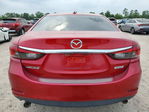 Mazda 6 2016