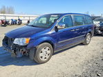 Dodge Caravan 2013