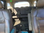 Honda Odyssey 2012