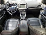 Ford Edge 2017