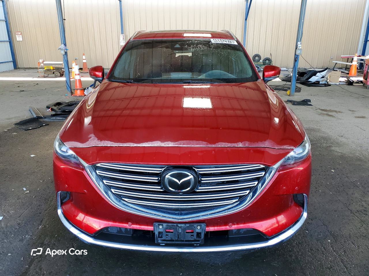 Mazda CX-9 2019
