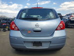 Nissan Versa 2010