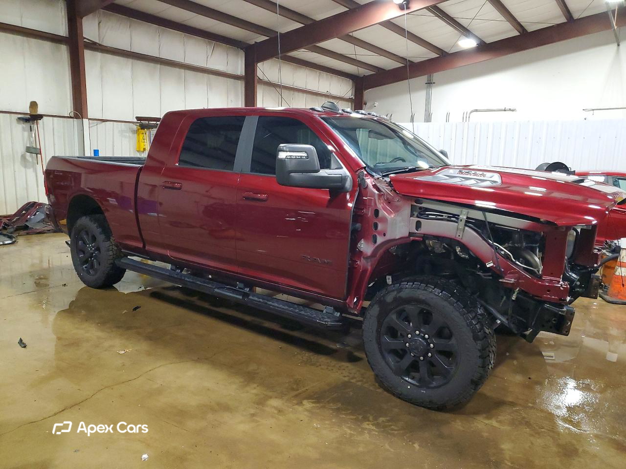 RAM 3500 2024