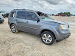 Honda Pilot 2013