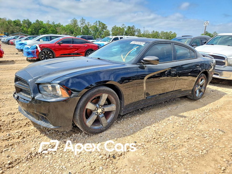 Dodge Charger 2014 - Image 1 of 12