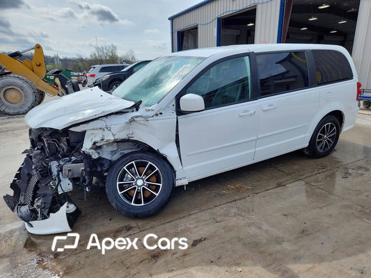 Dodge Caravan 2017 - Zdjęcie 1 z 14