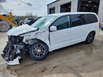 Dodge Caravan 2017