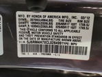 Honda CR-V 2012