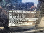 BMW Series 3 2015