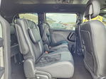 Dodge Caravan 2017