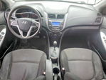 Hyundai Accent 2013