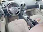 Nissan Rogue 2015