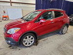 Buick Encore 2014