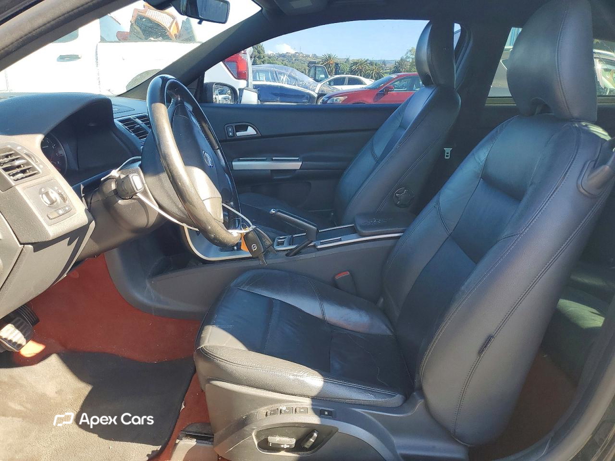 Volvo C30 2008