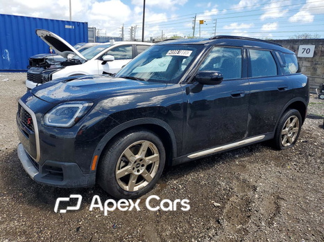 MINI Cooper 2025 - Image 1 of 13