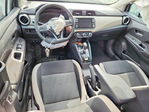 Nissan Versa 2021