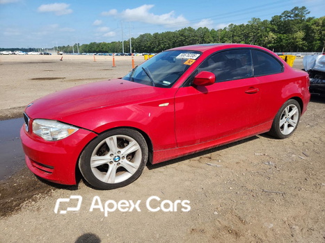 BMW Series 1 2010 - Image 1 of 12