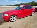 BMW Series 1 2010
