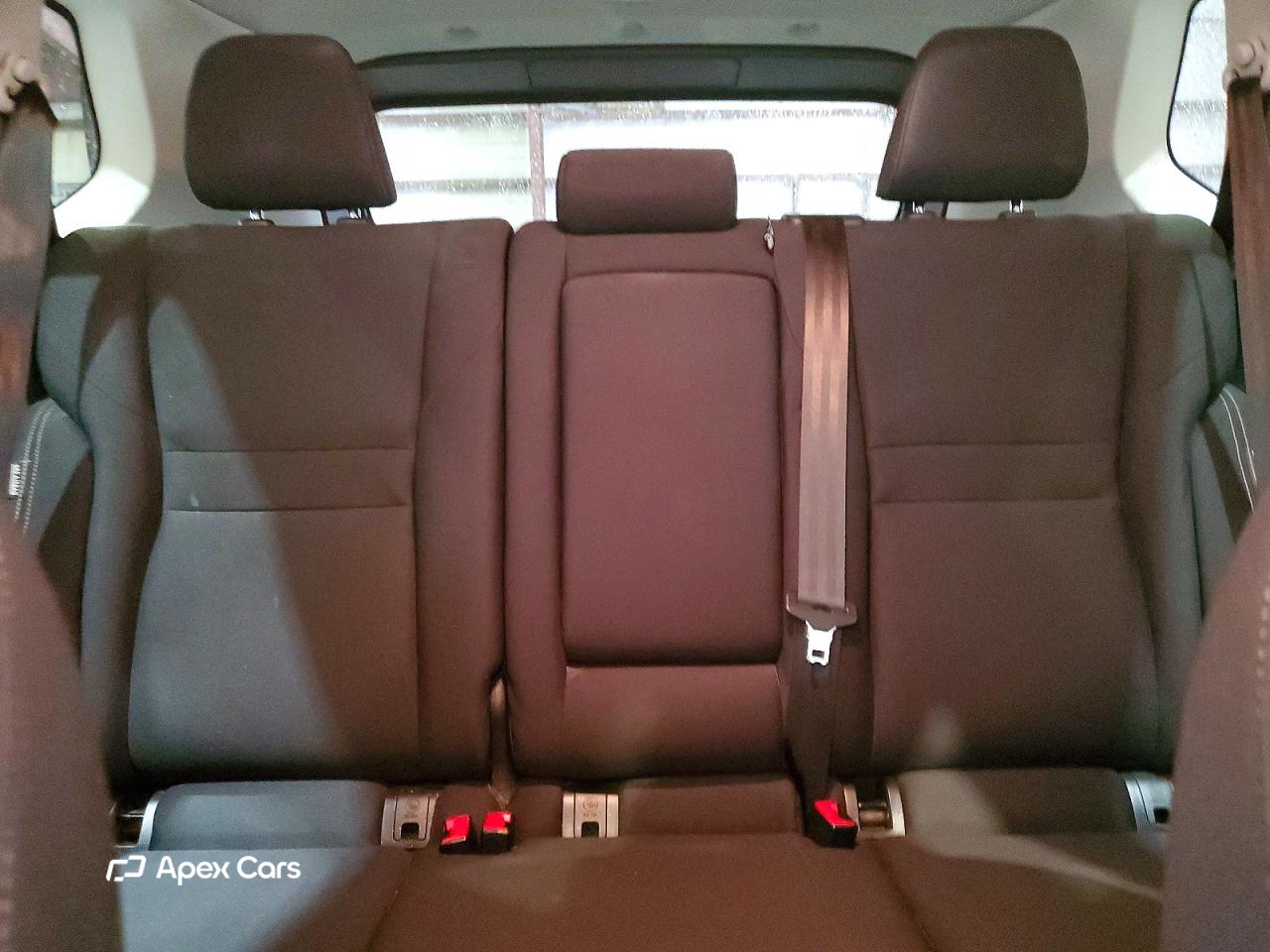 Nissan Rogue 2023
