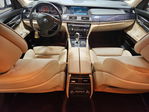 BMW Series 7 2011