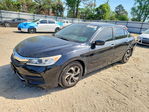 Honda Accord 2017