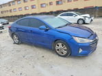 Hyundai Elantra 2019
