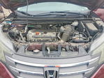 Honda CR-V 2014