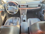 Lincoln MKZ 2012
