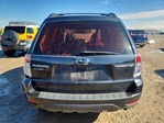 Subaru Forester 2012